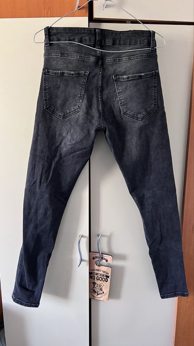 Blugi Tommy ,Replay si R8 barbati masuri diferite