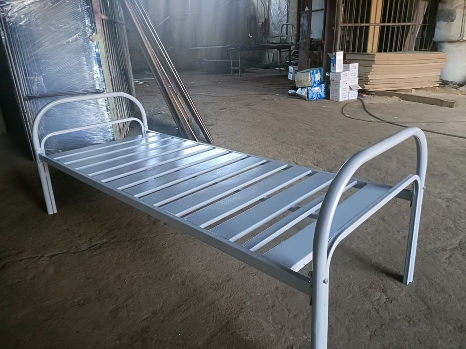 Медицинские кровати