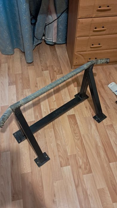 Продам вечный турник!