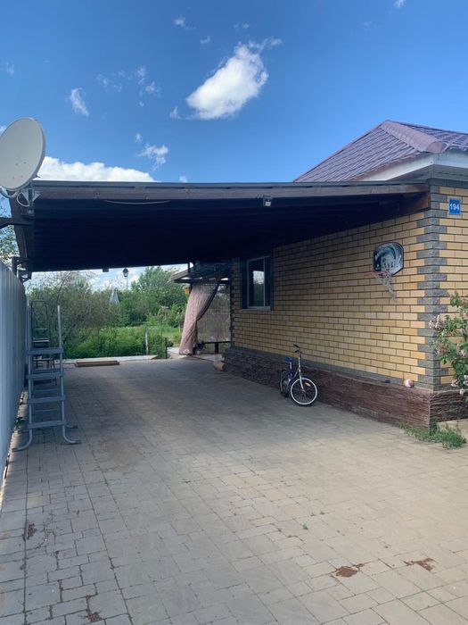 Продам дачу в Акжар 1