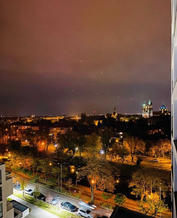 ISHO Proprietar vand apartament cu 2 camere, 60 mp, vedere panoramica pe doua parti malul Begai