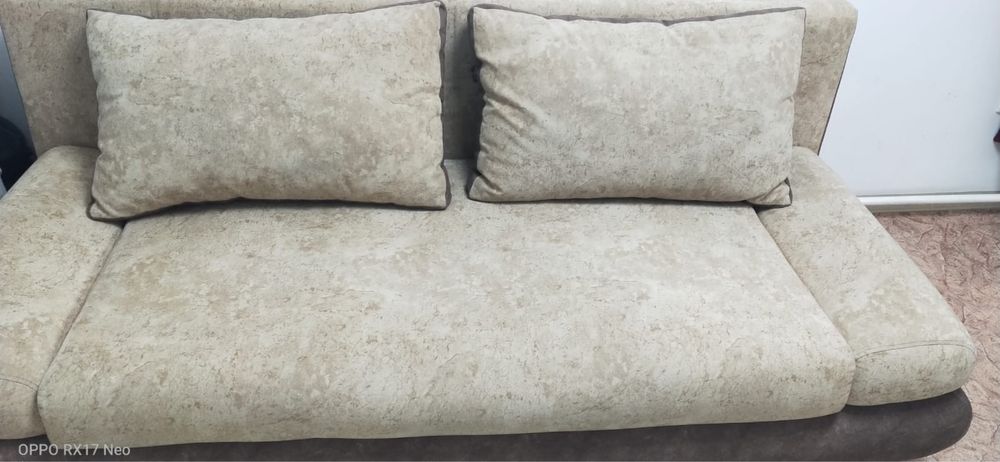 Продам диван не дорого