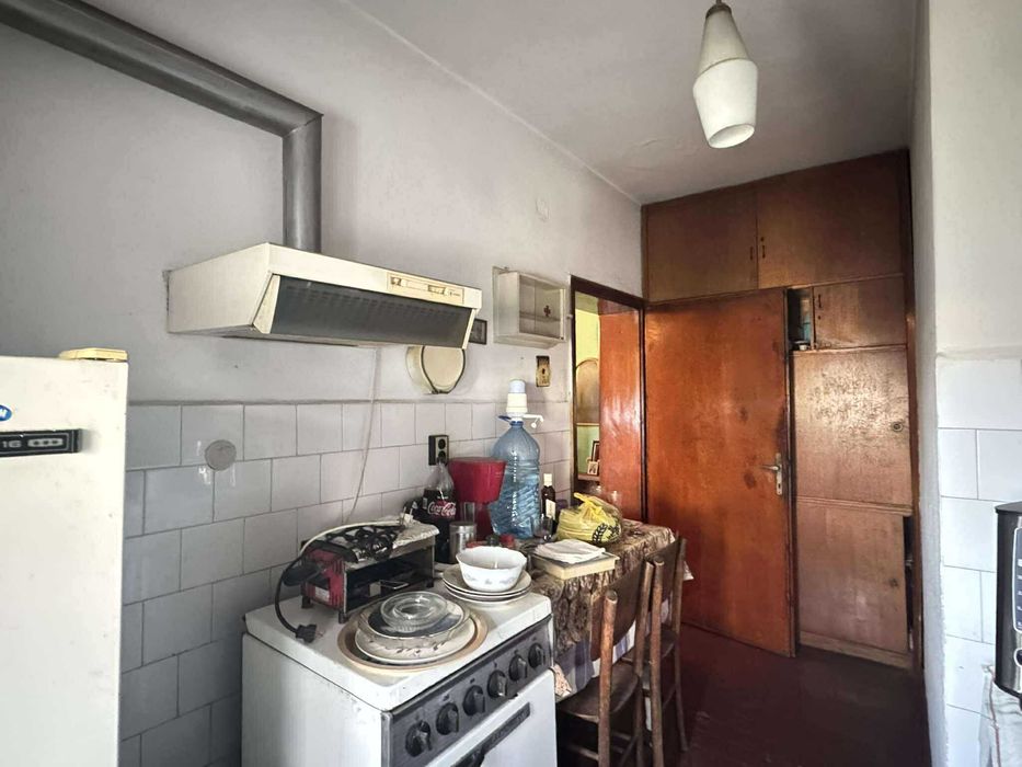 Продава се Етаж от къща в Попово - 135 кв.м за 397 €/кв.м - Снимка #9