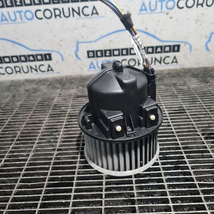 Aeroterma Land Rover Freelander 2 Facelift 2010 - 2012 (1363) 6G9N18D413