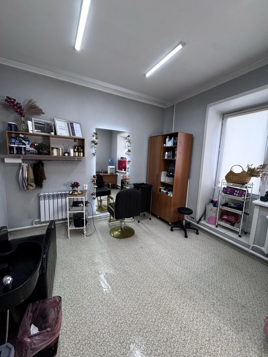 Кабинет оборудованный