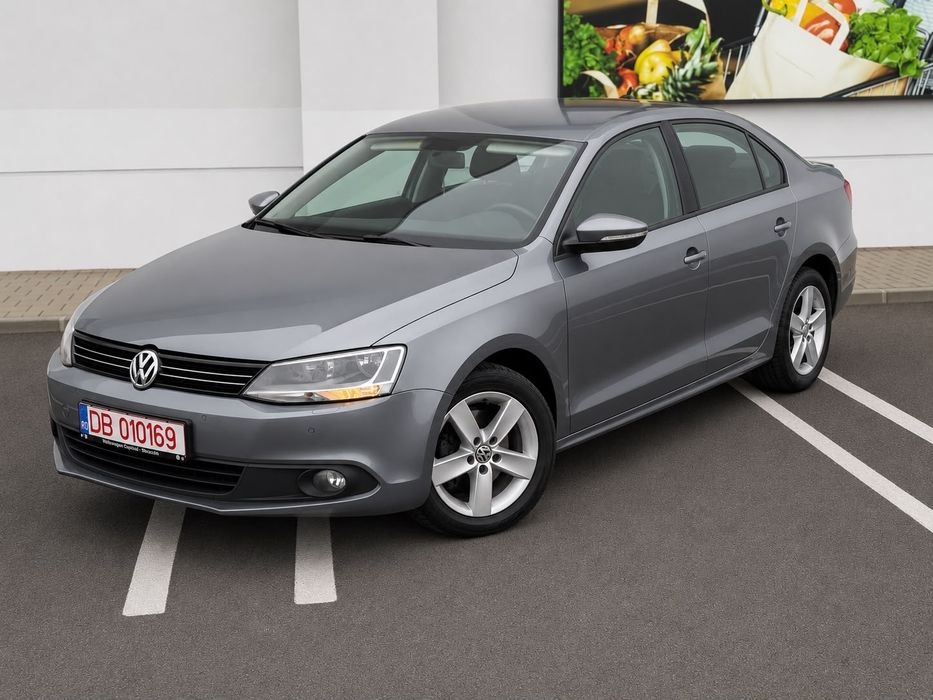 ###Vw jetta   1.4  an 2012###