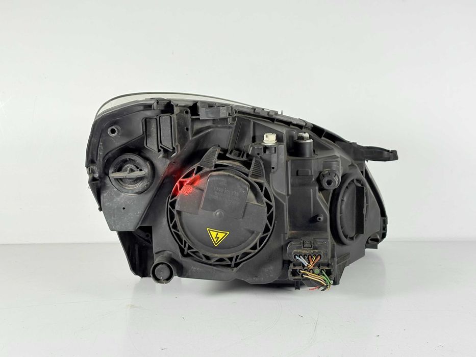 Ляв Фар Мерцедес Б Класа W245 (05-11г) Lqv Far Mercedes B Class W245 OEM: A1698204561
