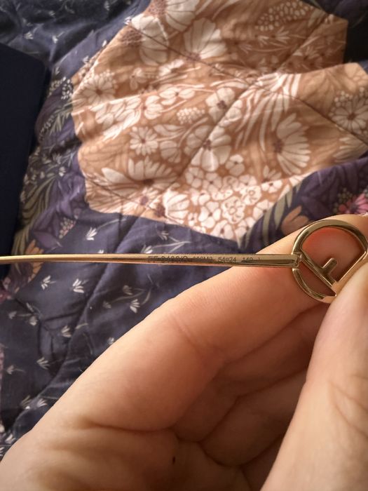 Слънчеви очила Fendi