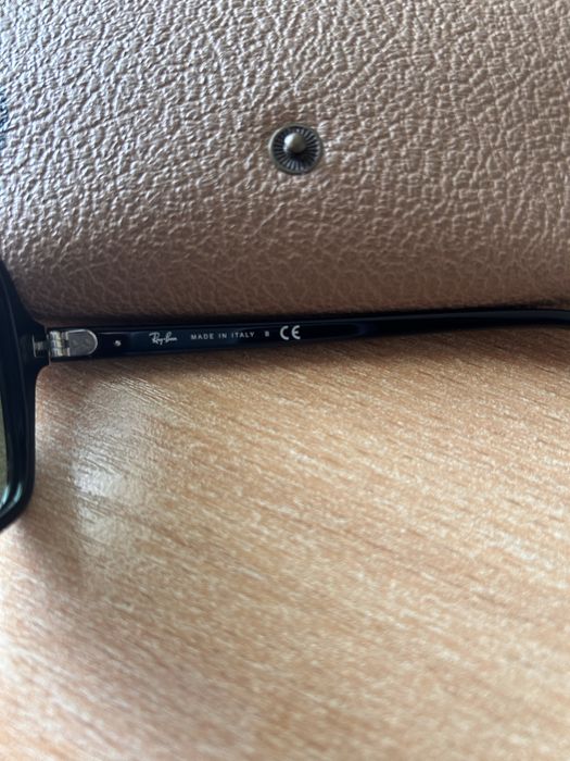 Ray Ban, модел 1973