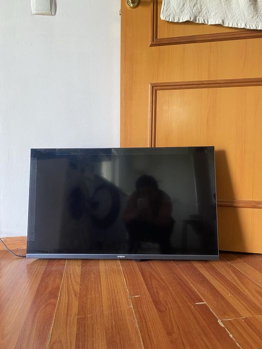 Телевизор  хорошем качестве