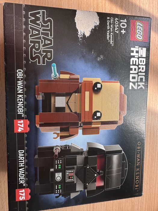 Конструктор Lego