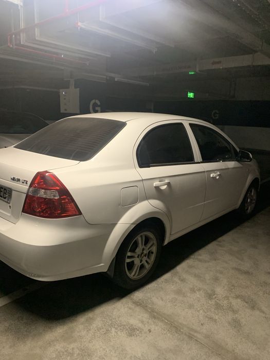 Chevrolet Nexia 3