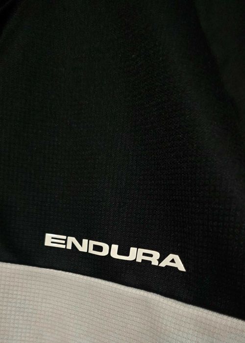 Endura XL-мъжка тениска за колоездене (А-89)