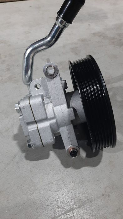 ГУР насос Mazda MPV двс AJ/GY