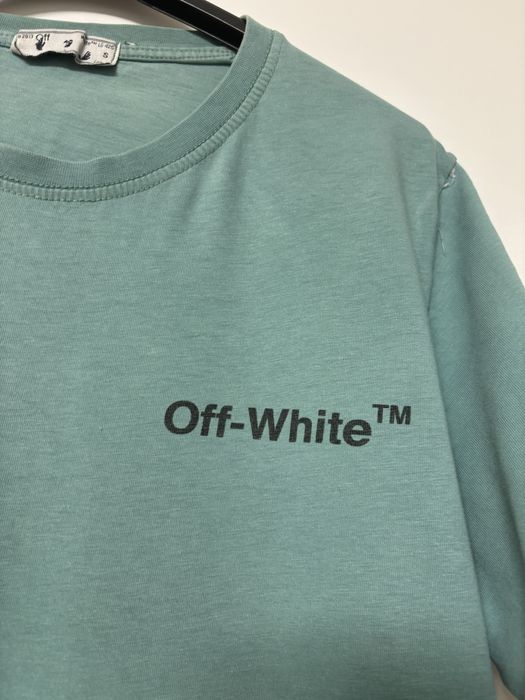 ‼️OFERTA‼️ tricou off white original