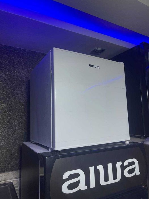 Мини холодильник от AIWA 50 литров