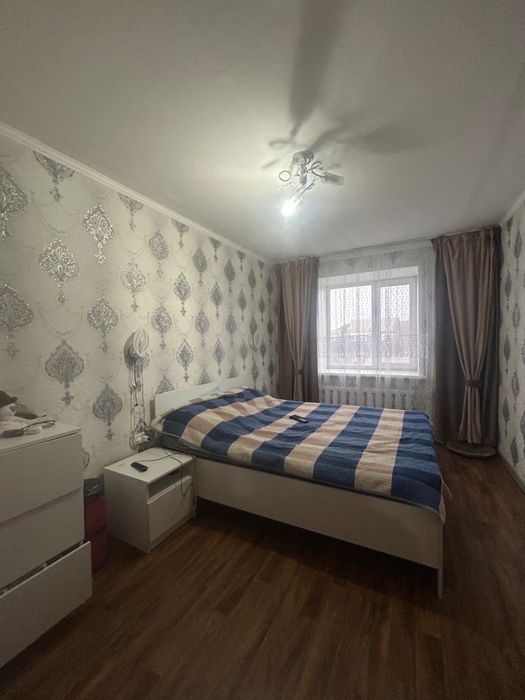 Продам 3 комн.новой план.8 школа.