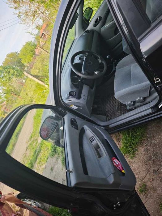 Daewoo Nubira 1.6 110к.с.