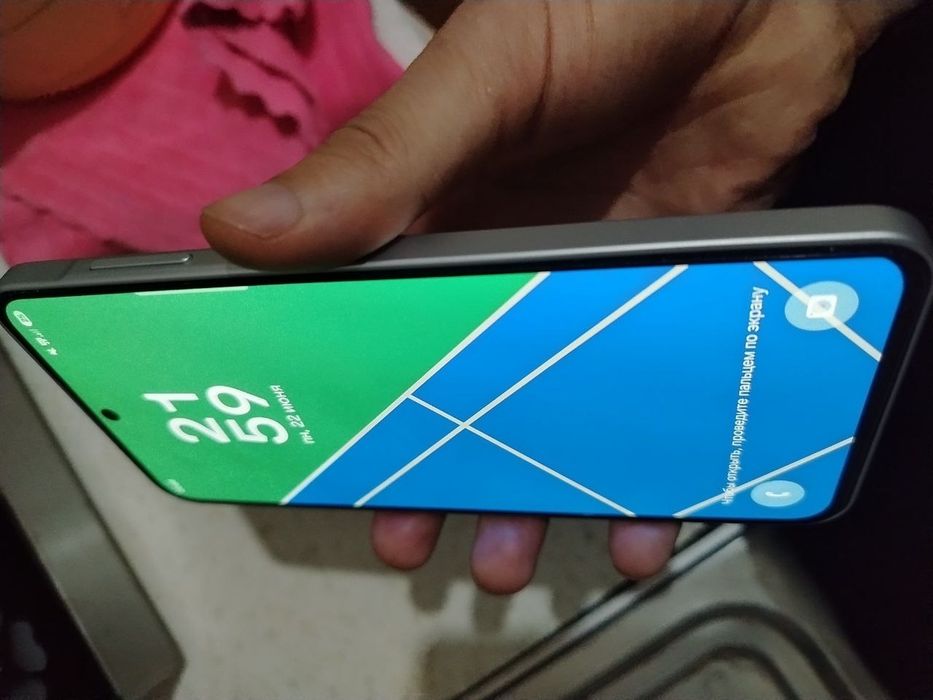 Samsung A36 5G Sotiladi