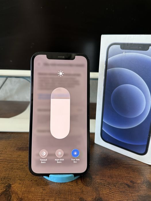 Iphone 12 (128 gb) 79%