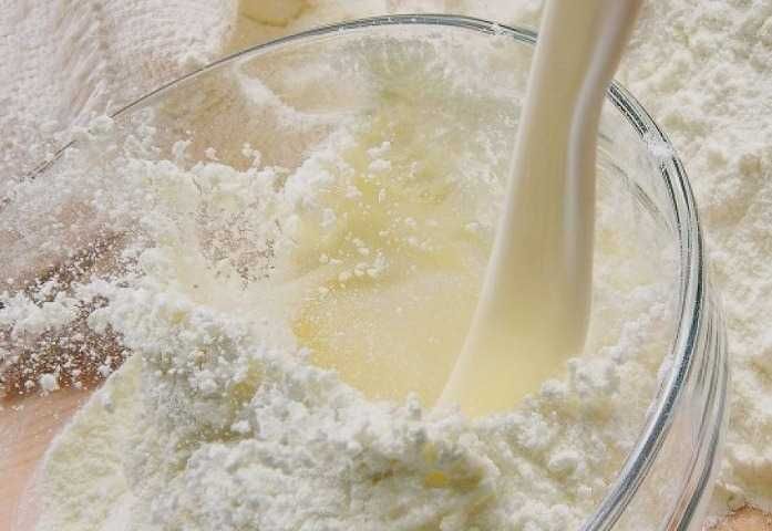 Сухое молоко (для вендинга)