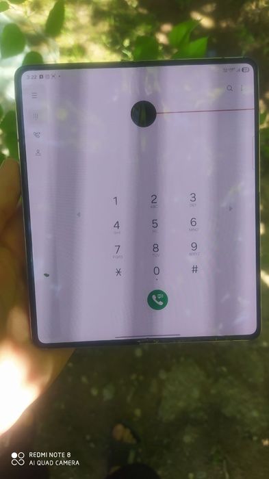 Samsung galaxy z fold 4