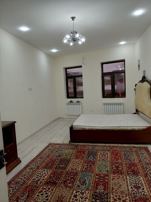 Ijaraga 2 xonalik uy Toshkent shaxar Olmazor tumani