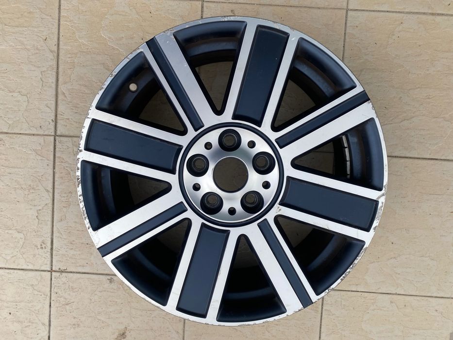 Джанта алумиева джанти 7Jx18” и 8Jx18” за Мини Mini Cooper F55 F56 F57