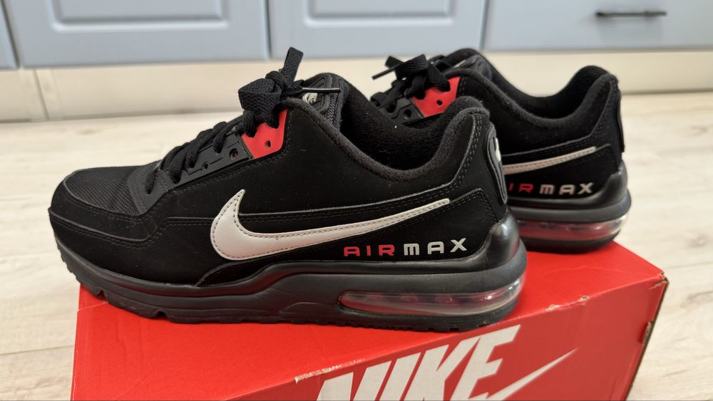 Nike Air Max LTD 3 - mărimea 42