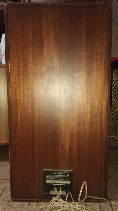 Продам колонки s90