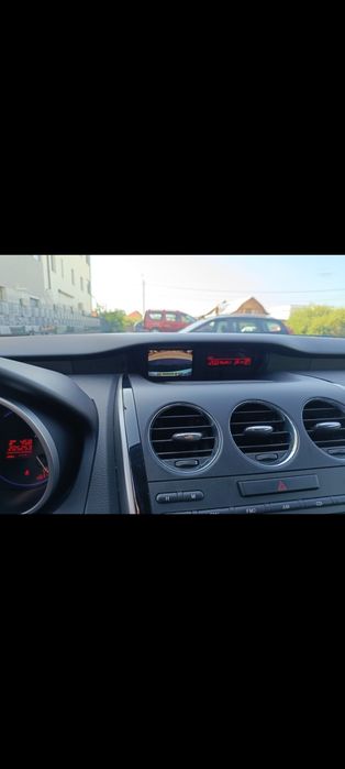 Titlu:
Mazda CX-7 ~ Euro 5 ~ 2011 Diesel ~ Alb Perlat~4x4~