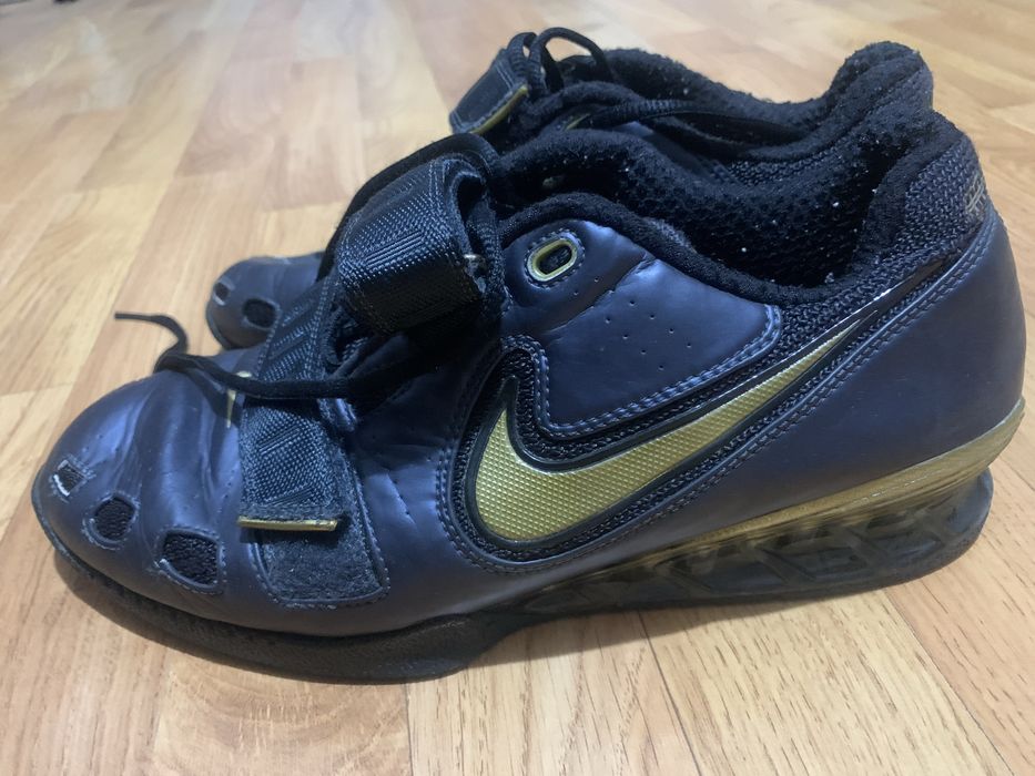 Штангетки Nike