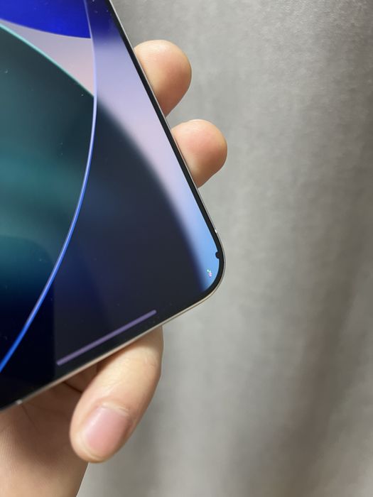 Продам iPhone 16 Pro Max 512GB  AKB 97%