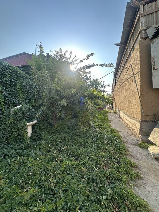 Срочно продается участок 4,5 сотки Карасу Авайхон