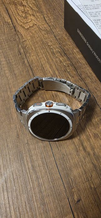 SAMSUNG Watch Ultra