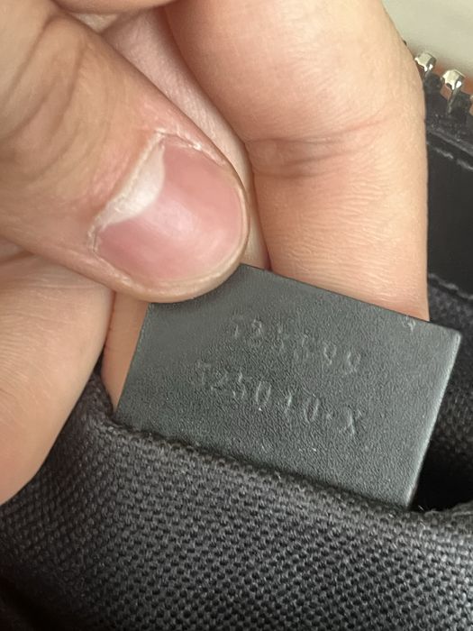 Барсетка Gucci | Гуччи | Сумка