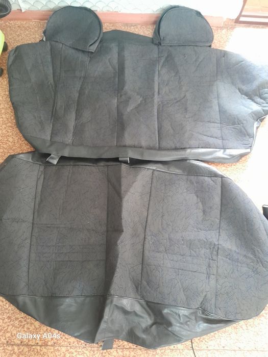 Продам накидки на сиденье
