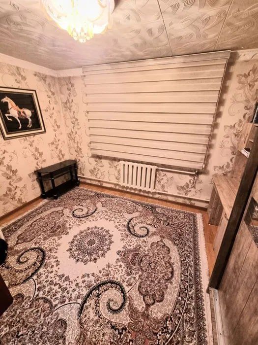 Сдаётся аренда участка 5 ком. 3 соток. Юнусабад Универсал базар.