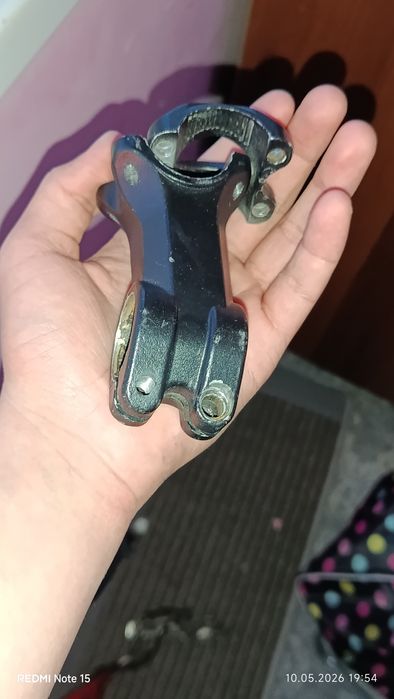 Продам фрейм раму фикс модрич