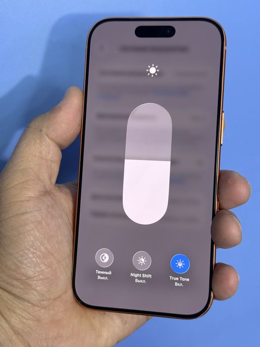 iphone 17 pro 512gb E -sim