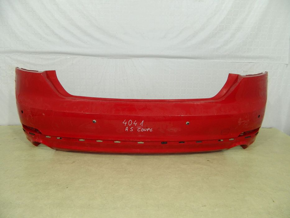 Bara spate Audi A5 Coupe, 2017, 2018, 2019, 2020, 8W6807521A