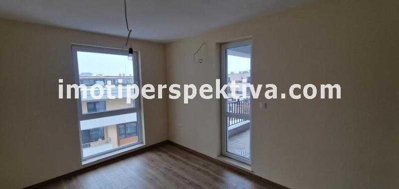 Продава се Двустаен апартамент в Пловдив, Христо Смирненски - 82 кв.м за 1391 €/кв.м - Снимка #2