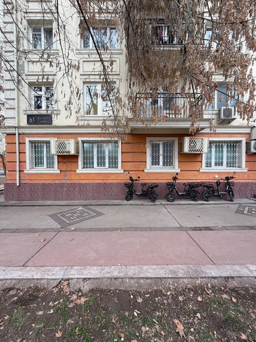 Продаётся нежилое помещение