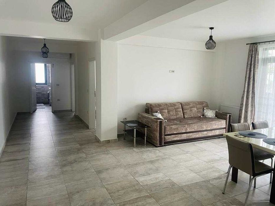 Apartament 3 camere modern, 80 m², etaj 1, Pacurari-Valea Lupului, 0% comision