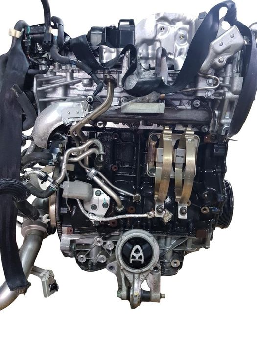 Motor Renault Koleos Ii 2016 -> 2.0 Dci 175 4Wd M9R 868