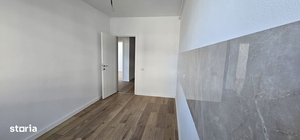 Apartament 2 camere, parter, 81 520 €, parcare inclusă, DEZVOLTATOR.