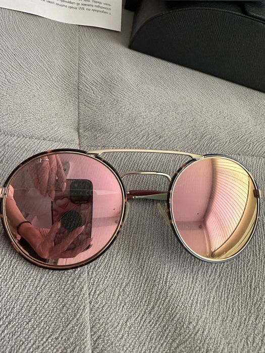 Дамски слънчеви очила PRADA