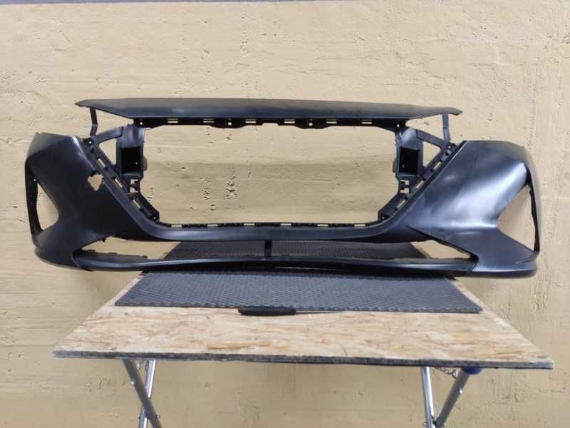 Бампер передний Hyundai Accent 2 с 2020 г Jorden