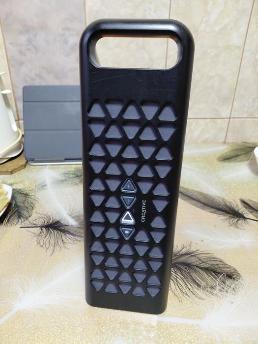 Vind boxa bluetooth si nfc Creative Muvo 10
