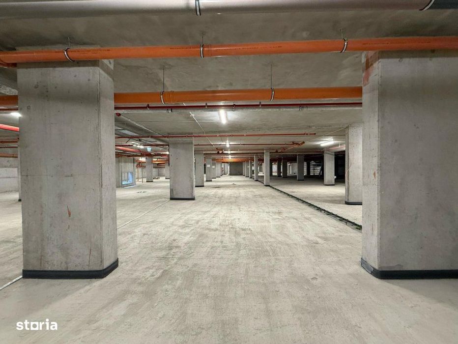 Apartament nou cu 2 camere 56 mp util - de vanzare in Scala Cetatii